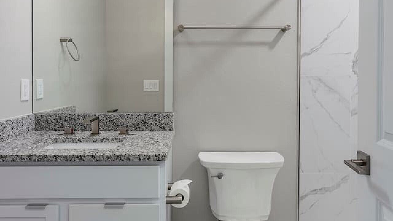 Photo of Bathroom in Madeira Beach