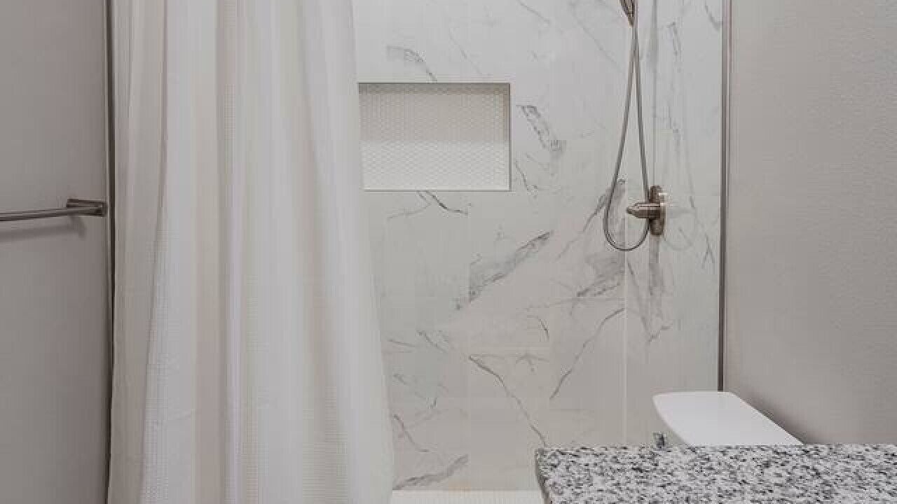 Photo of Bathroom in Madeira Beach