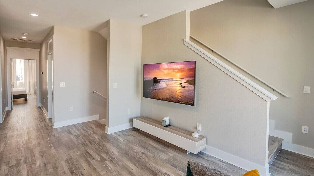 Photo of Livingroom in Madeira Beach