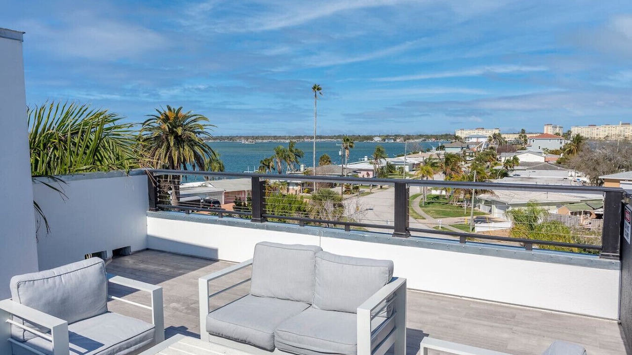 Photo of Outdoor in Madeira Beach