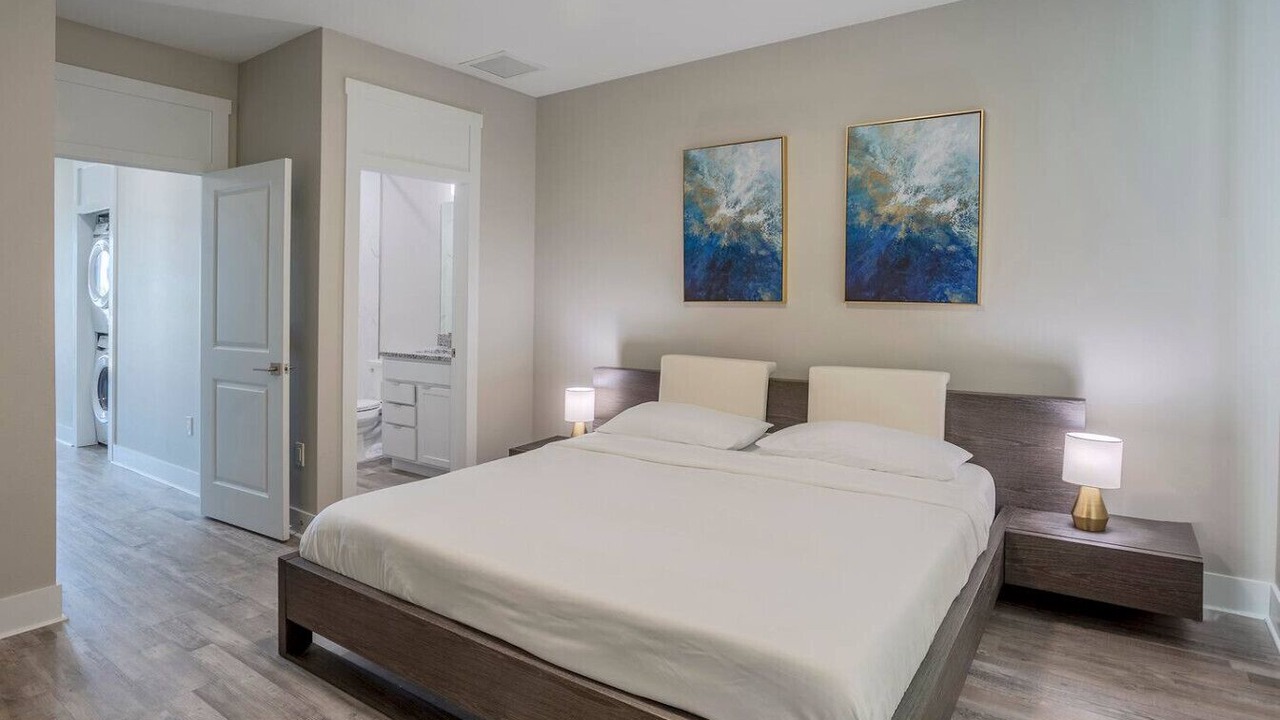 Photo of Bedroom in Madeira Beach