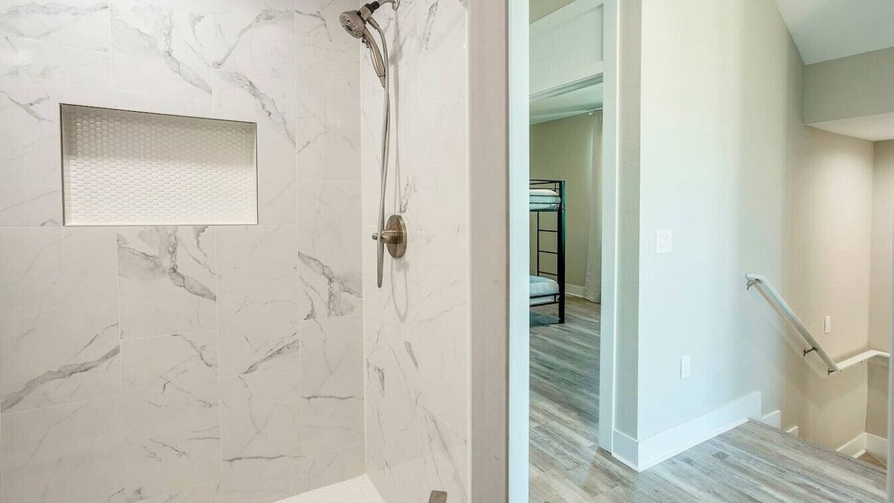 Photo of Bathroom in Madeira Beach