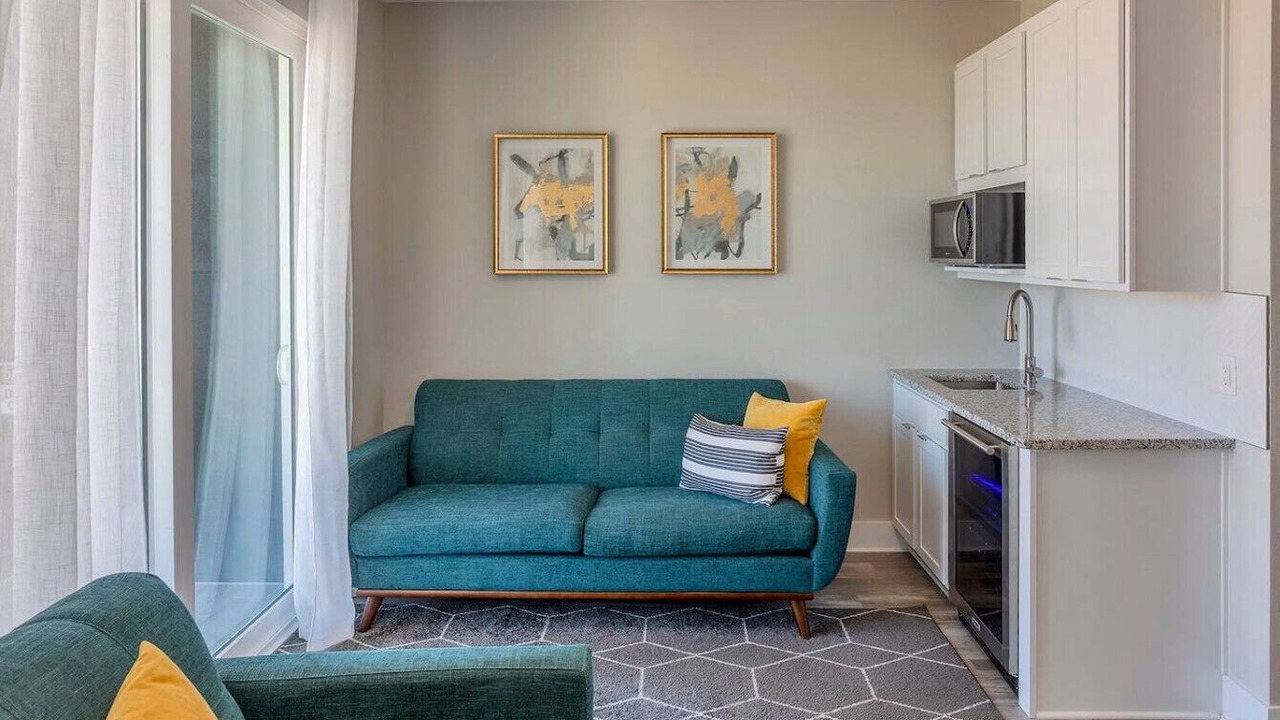 Photo of Livingroom in Madeira Beach