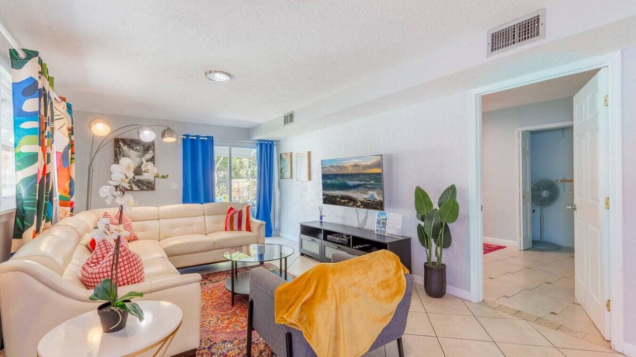 Photo of Livingroom in Largo