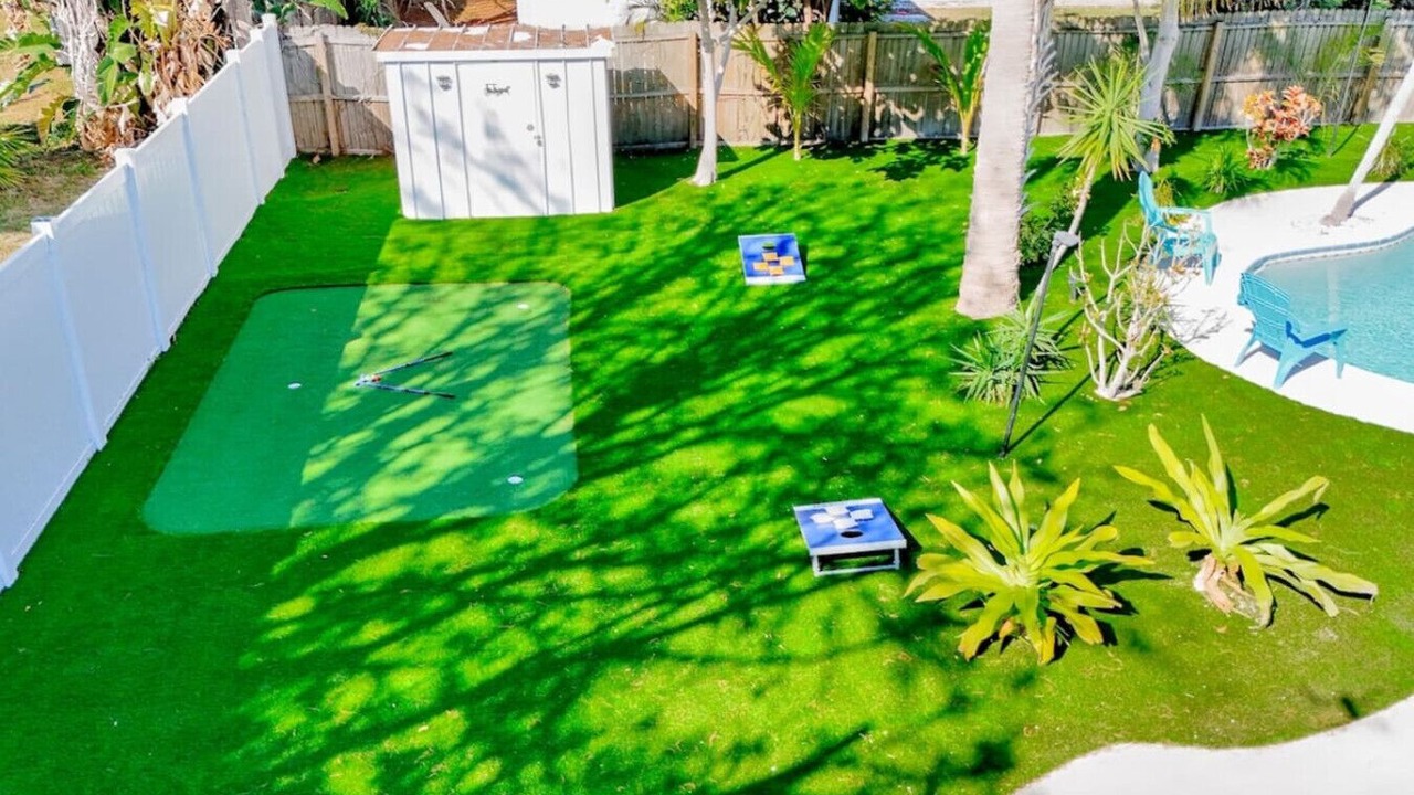 Photo of Outdoor in Largo