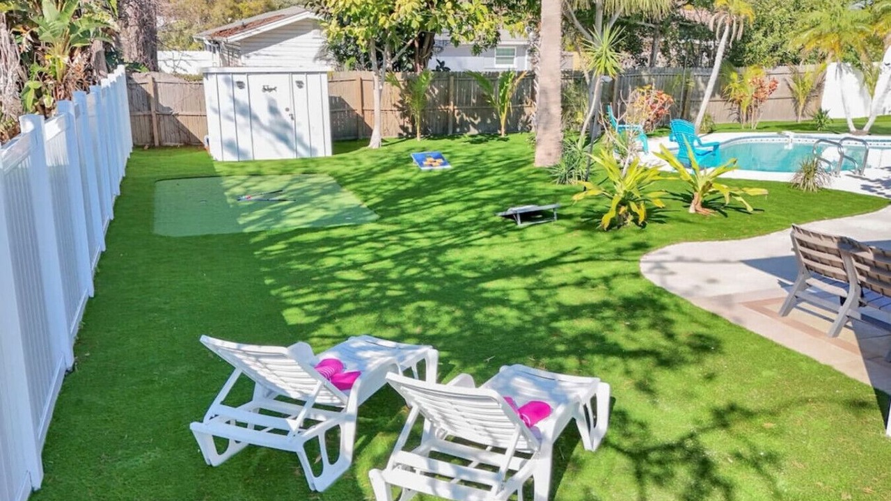 Photo of Outdoor in Largo
