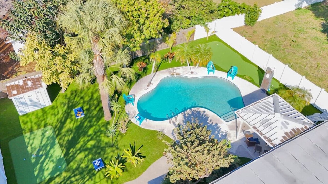 Photo of Outdoor in Largo