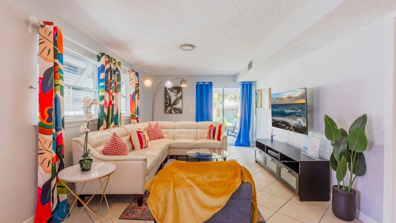 Photo of Livingroom in Largo