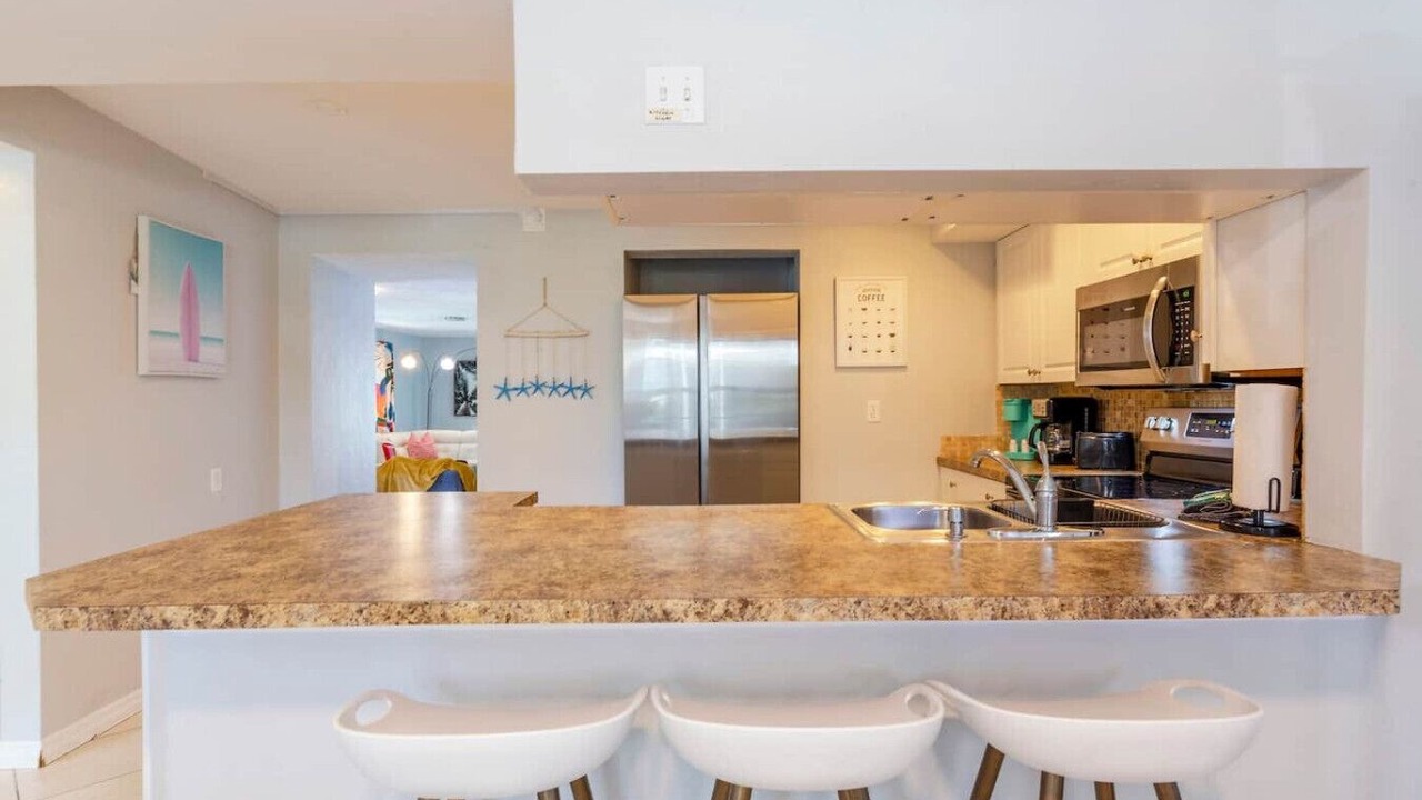 Photo of Kitchen in Largo