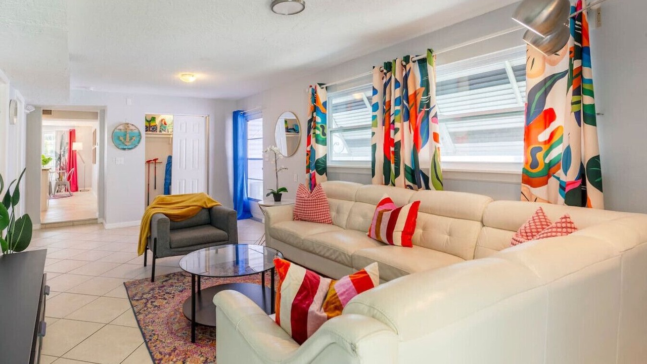 Photo of Livingroom in Largo