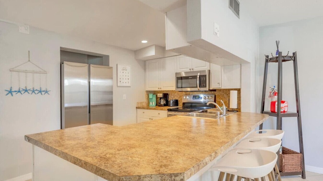 Photo of Kitchen in Largo