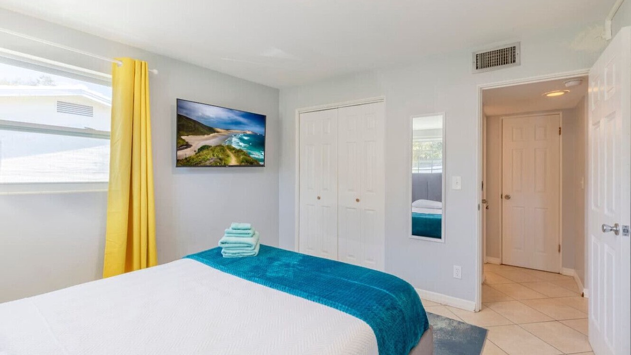 Photo of Bedroom in Largo