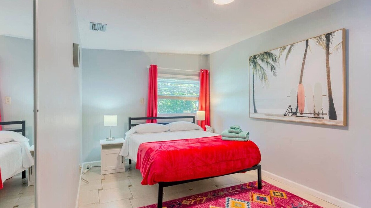 Photo of Bedroom in Largo