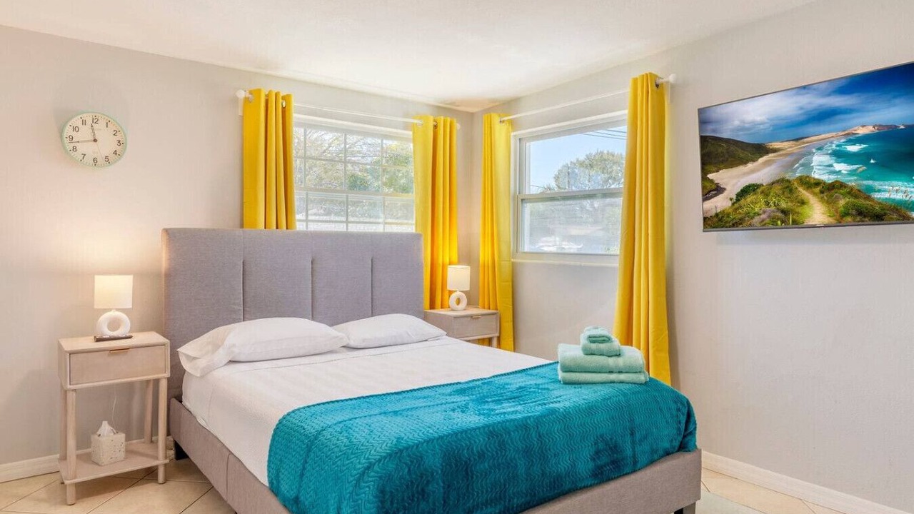 Photo of Bedroom in Largo