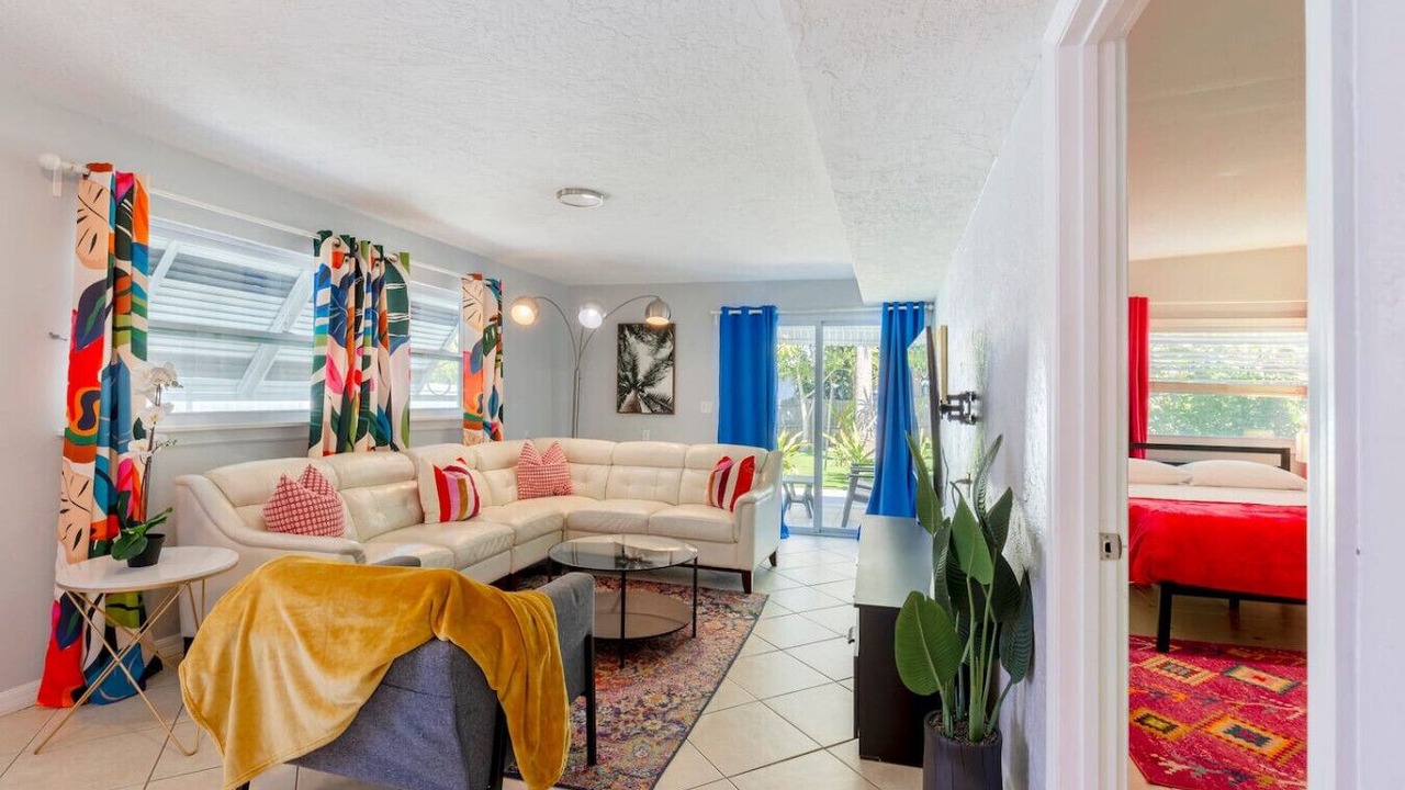 Photo of Livingroom in Largo