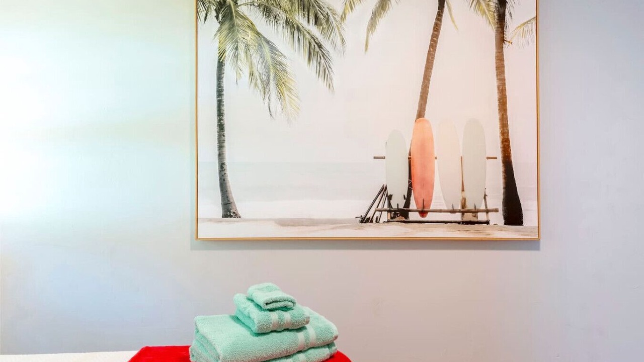 Photo of Bedroom in Largo