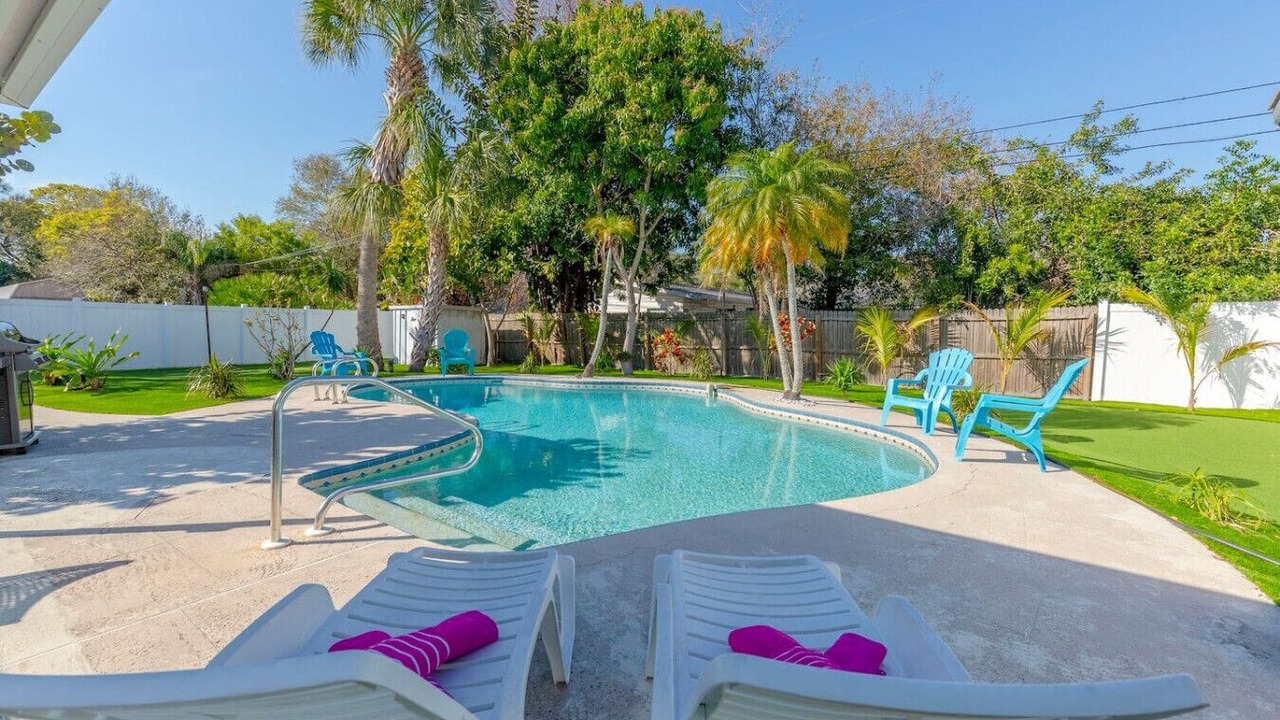 Photo of Outdoor in Largo
