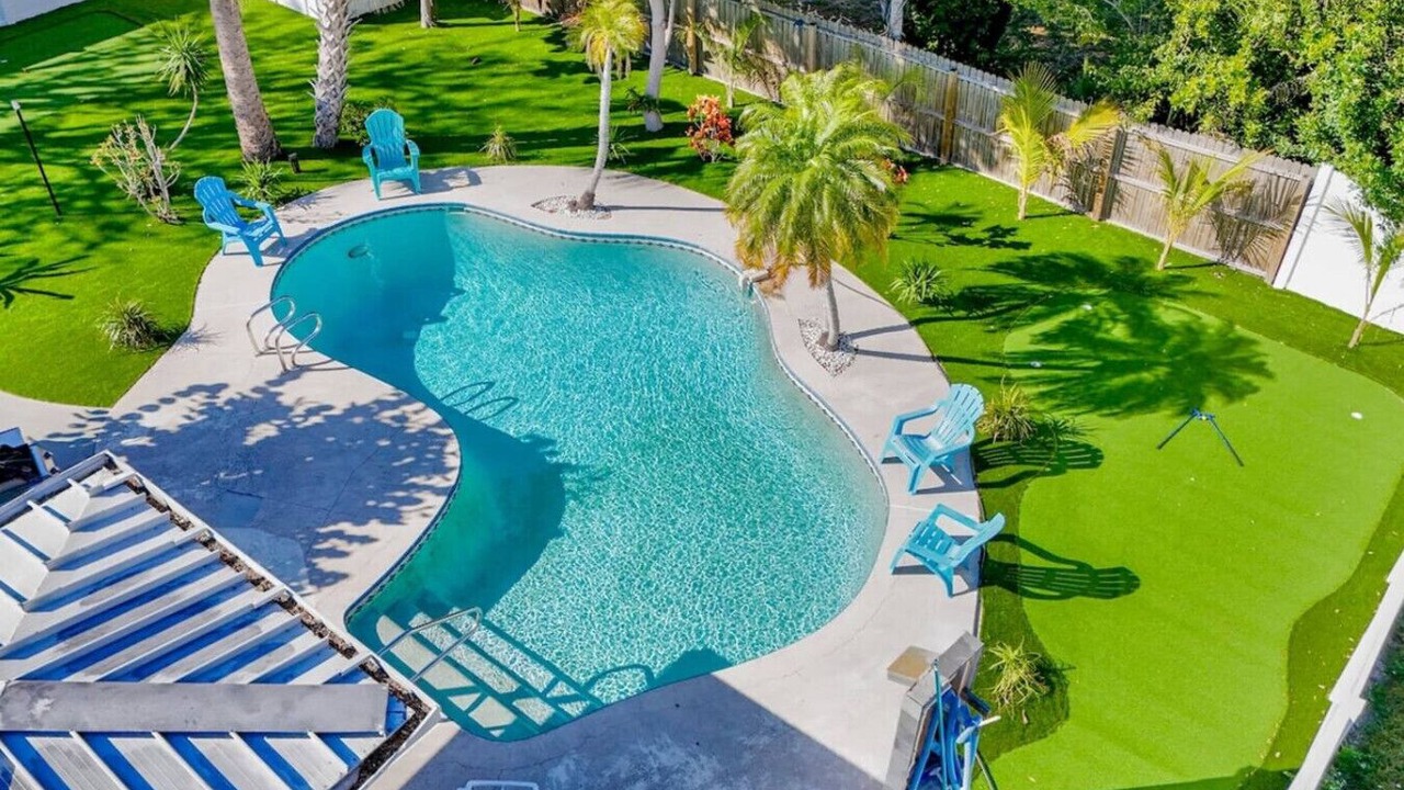 Photo of Outdoor in Largo