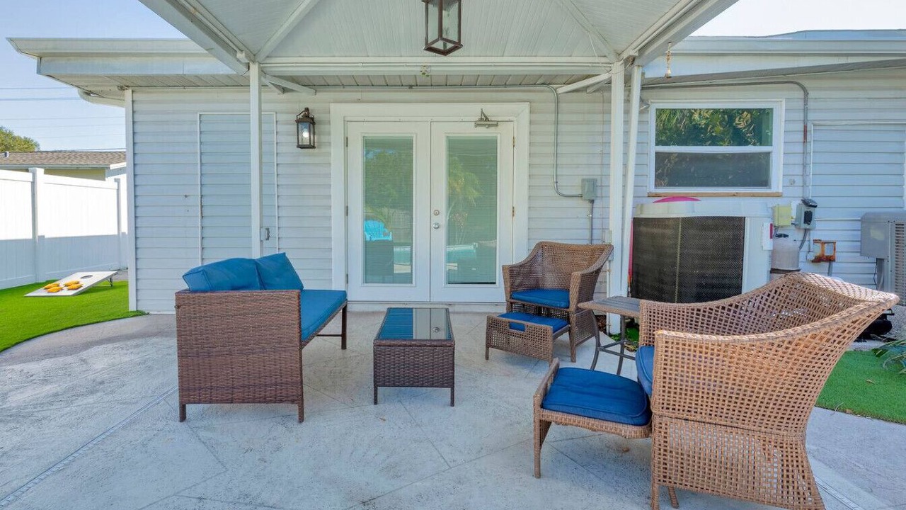 Photo of Patio Balcony in Largo