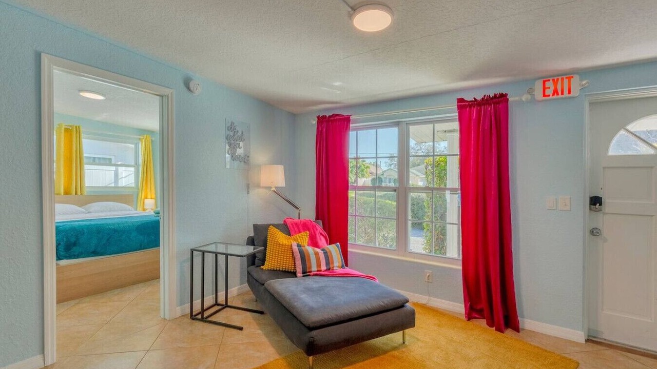 Photo of Bedroom in Largo