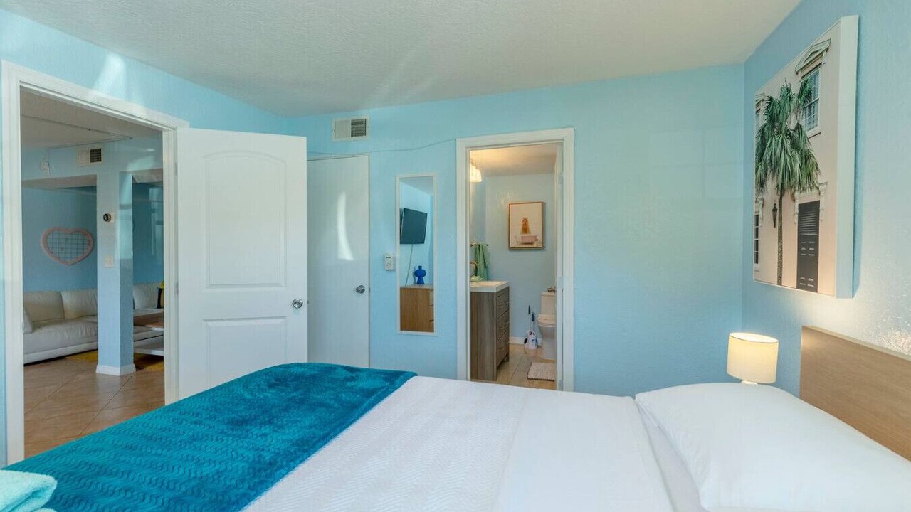 Photo of Bedroom in Largo