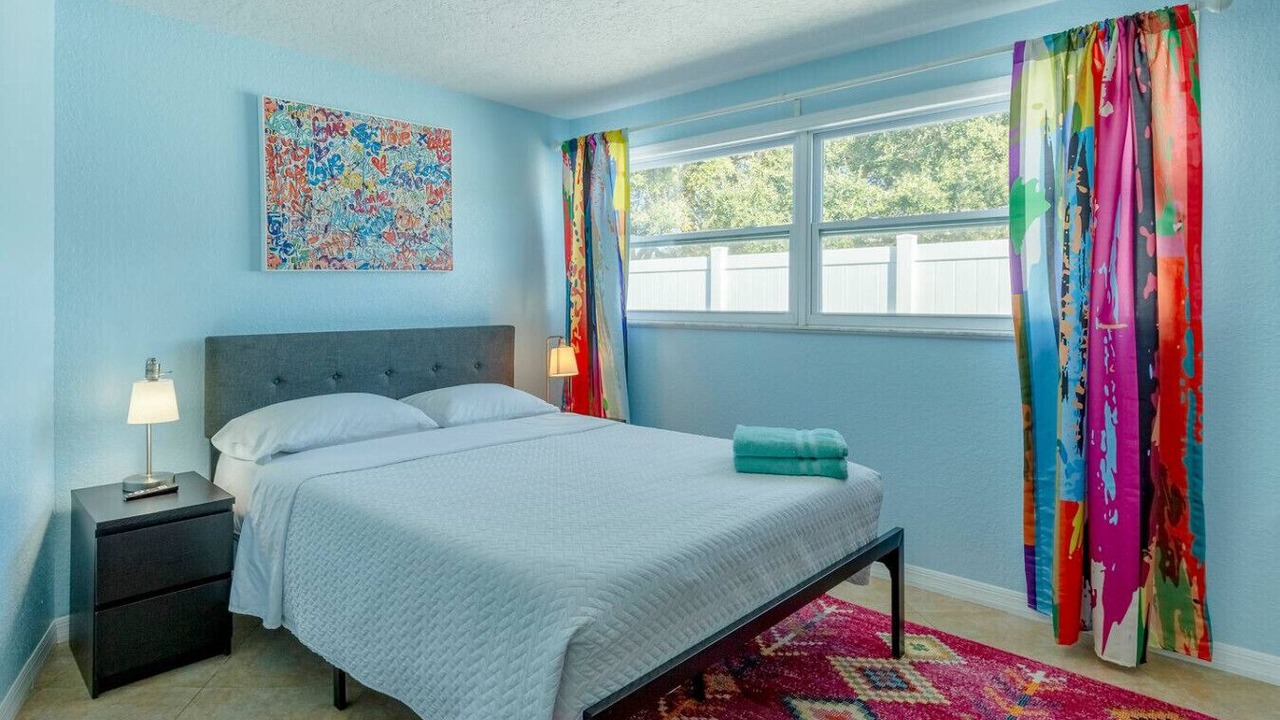 Photo of Bedroom in Largo