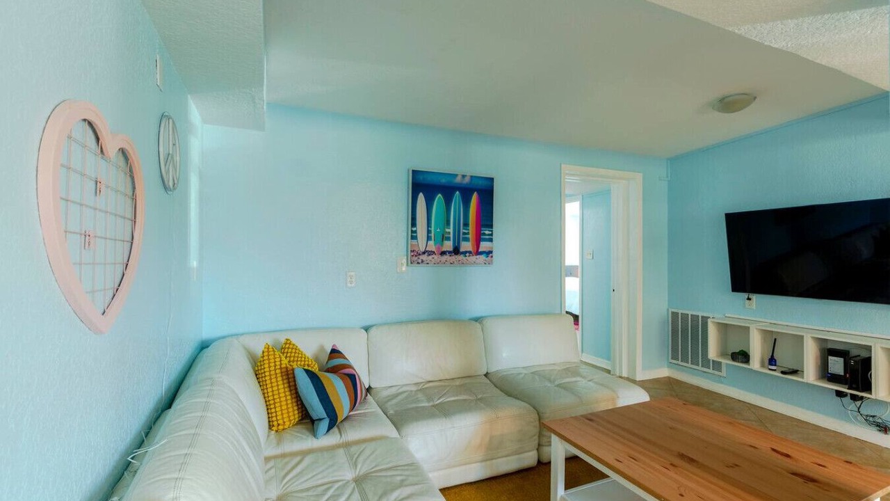 Photo of Livingroom in Largo