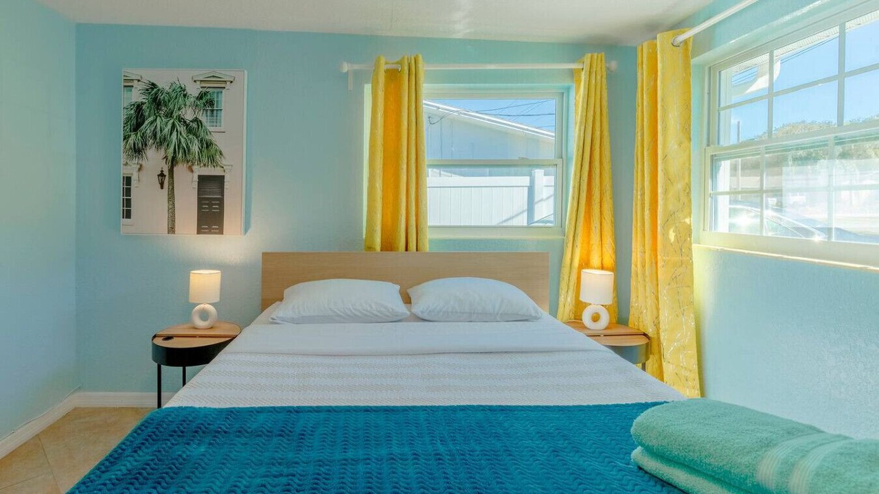 Photo of Bedroom in Largo