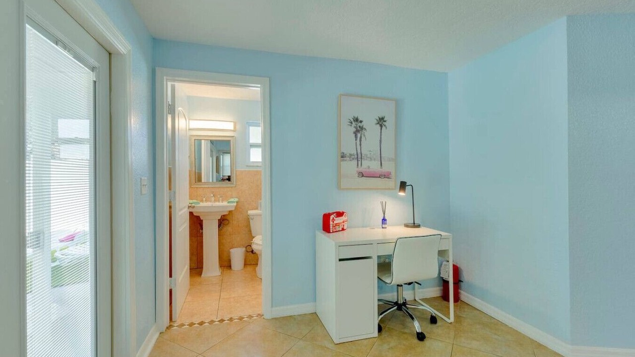 Photo of Bathroom in Largo