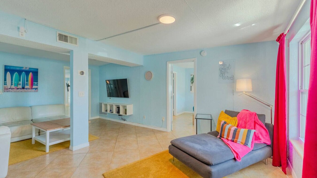 Photo of Livingroom in Largo