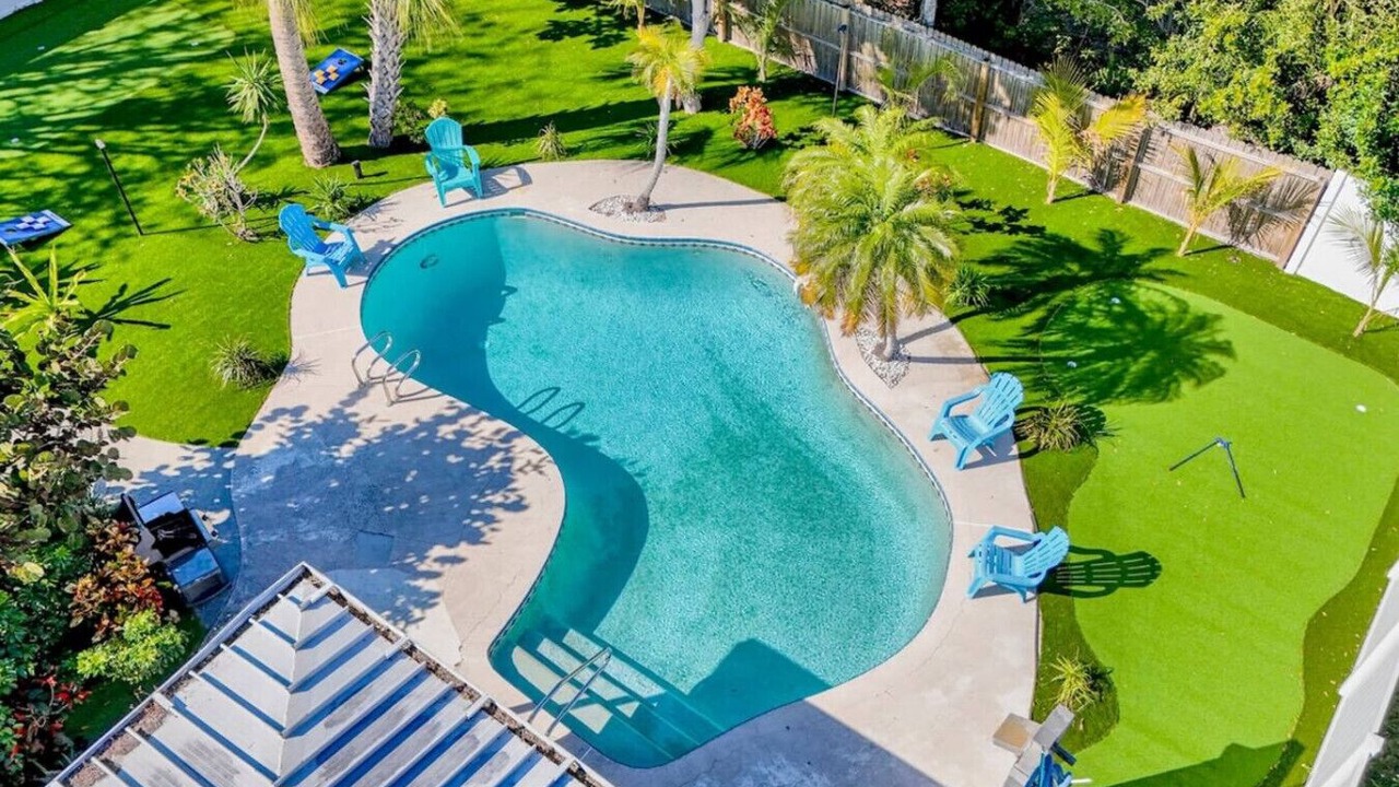Photo of Outdoor in Largo