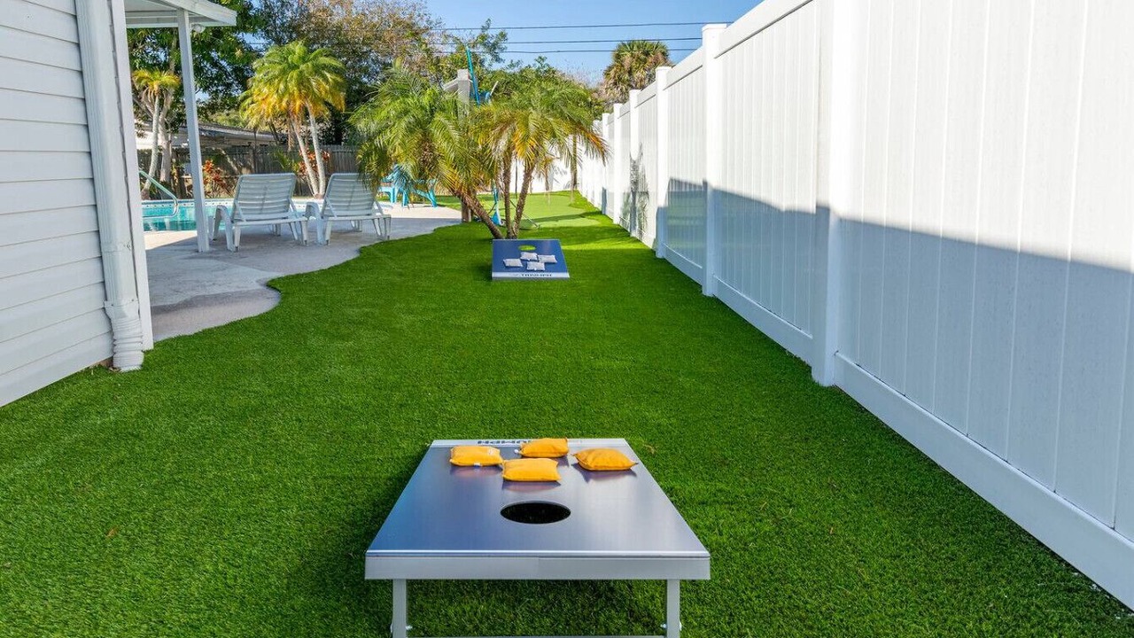 Photo of Patio Balcony in Largo