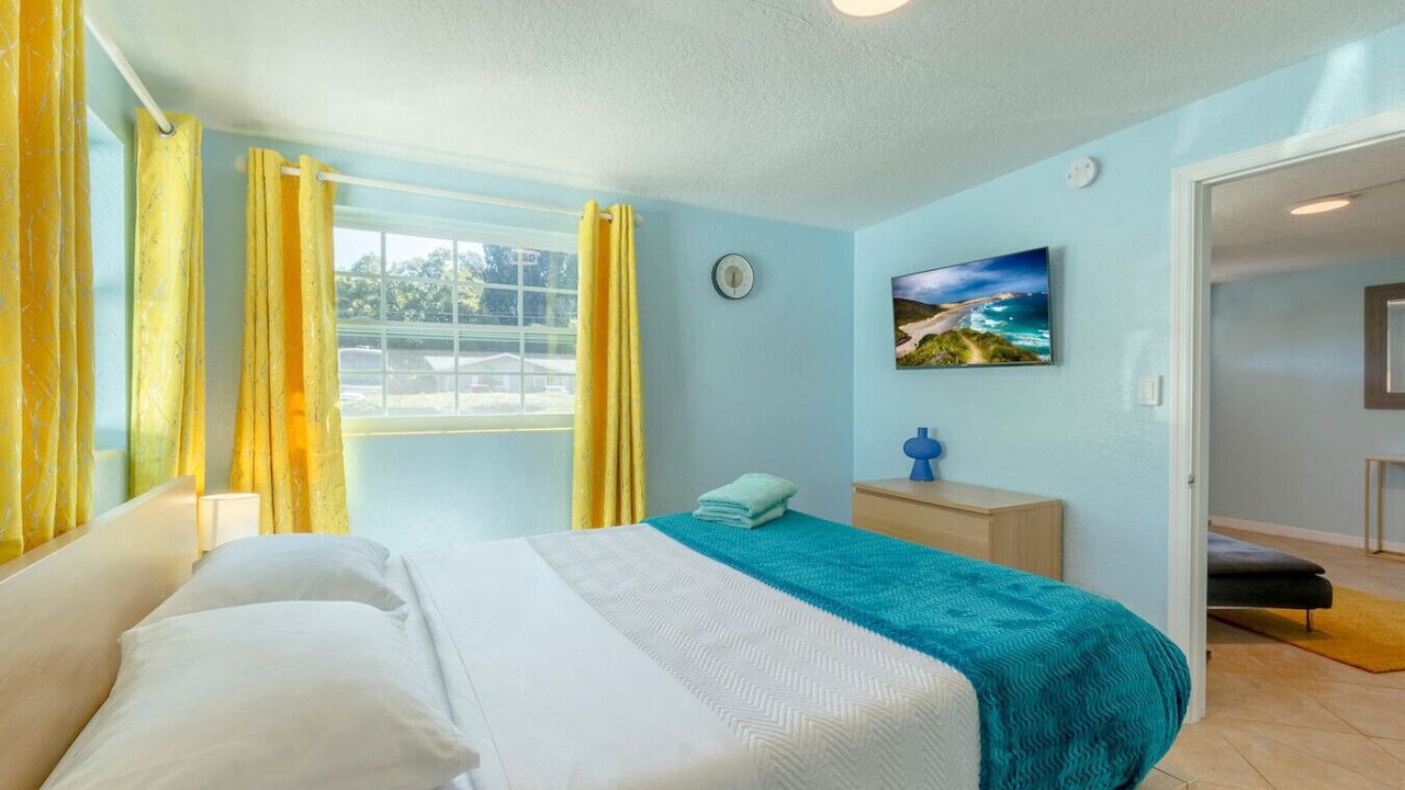 Photo of Bedroom in Largo