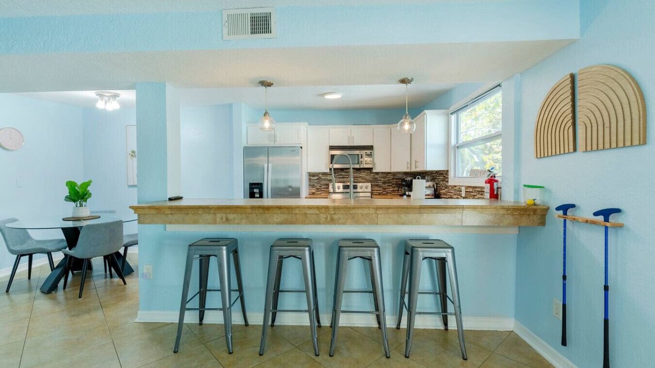 Photo of Kitchen in Largo