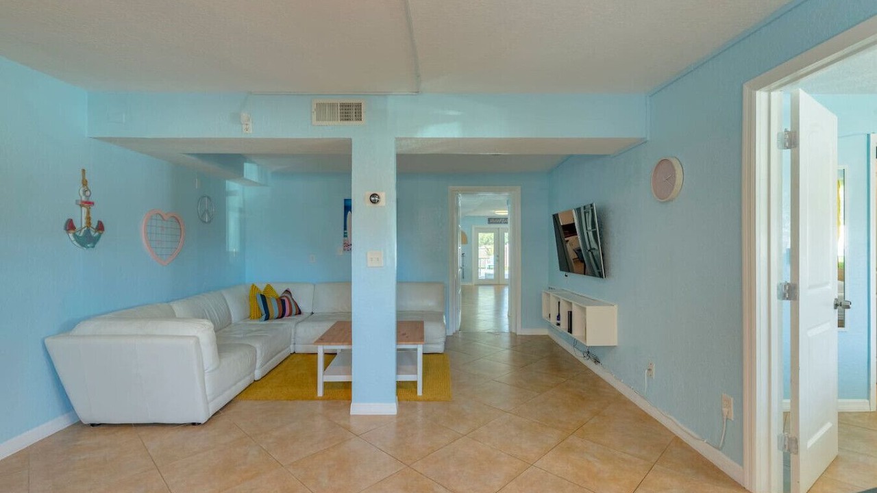 Photo of Livingroom in Largo