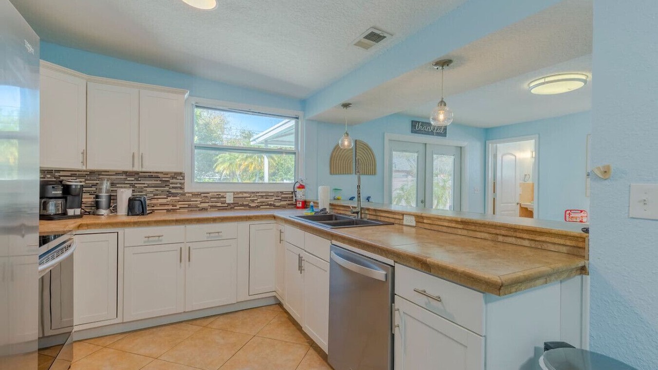Photo of Kitchen in Largo