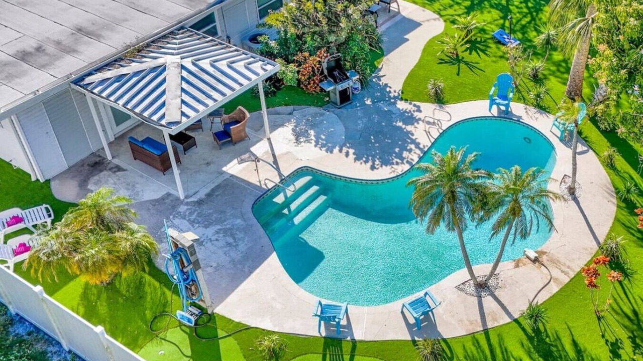 Photo of Outdoor in Largo