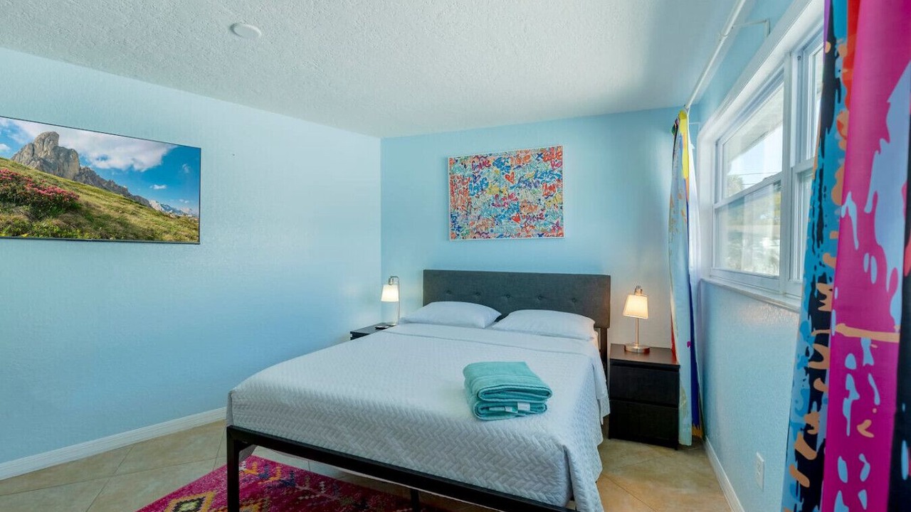 Photo of Bedroom in Largo