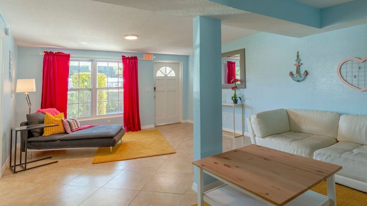 Photo of Livingroom in Largo