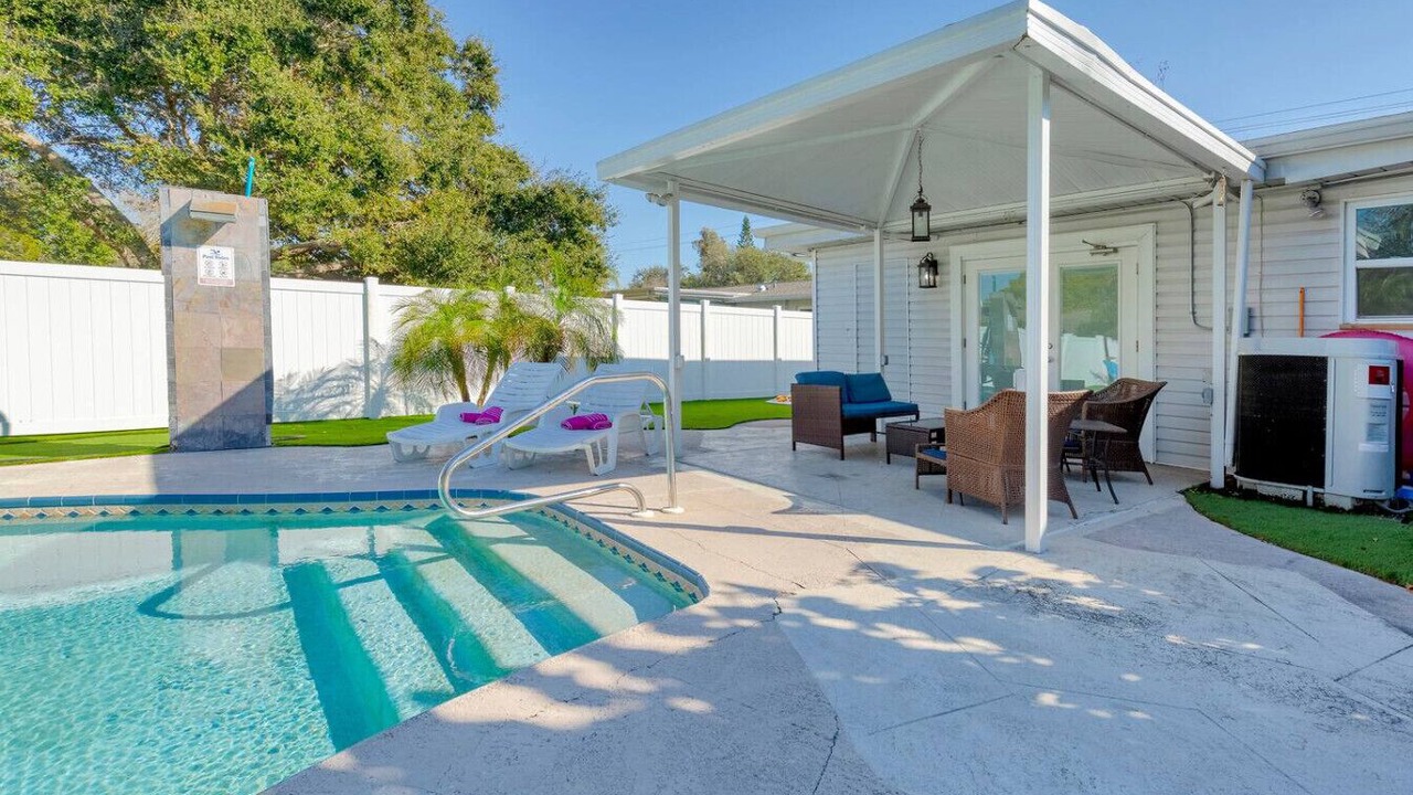 Photo of Outdoor in Largo