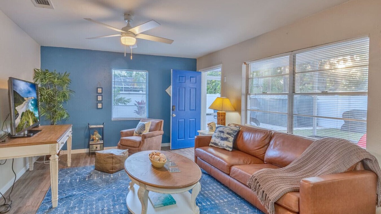 Photo of Livingroom in Gulfport