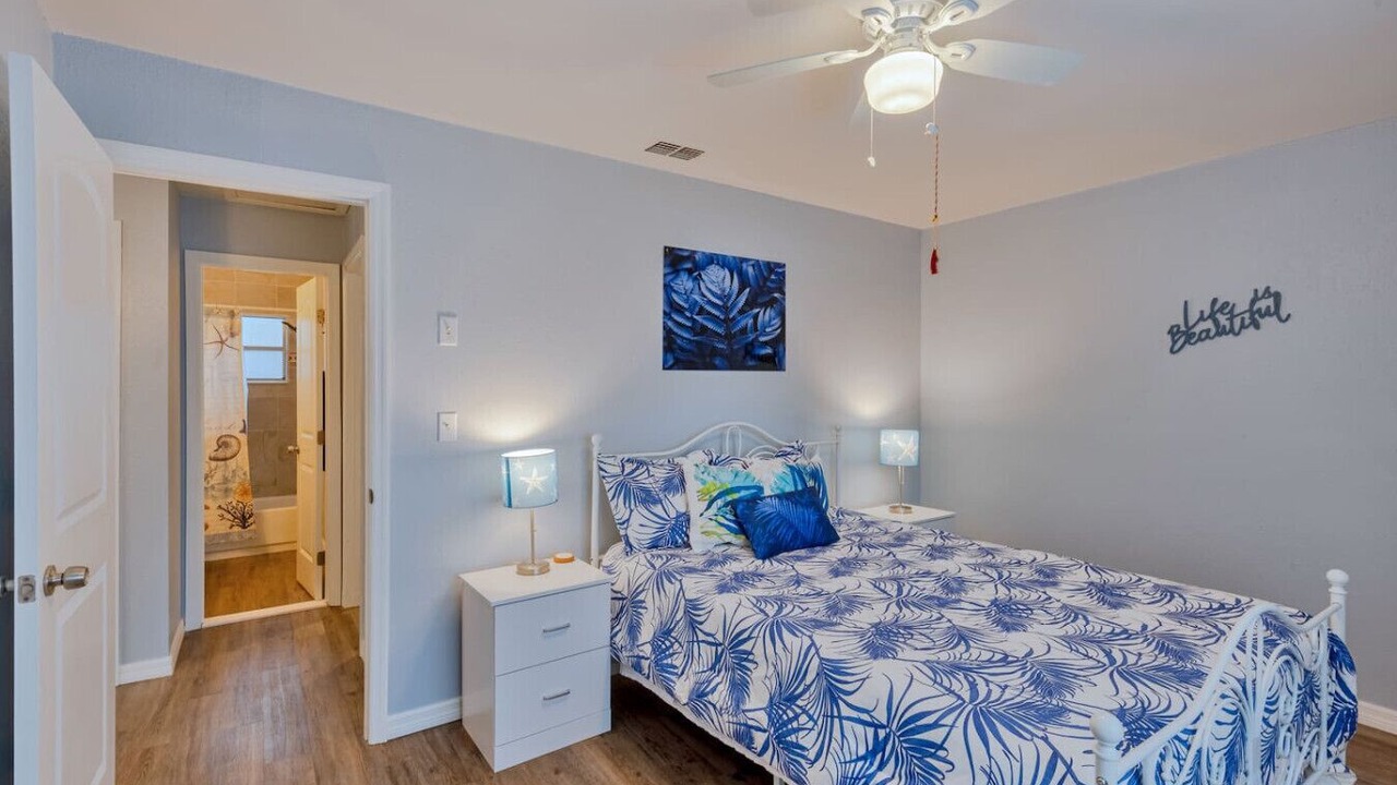 Photo of Bedroom in Gulfport