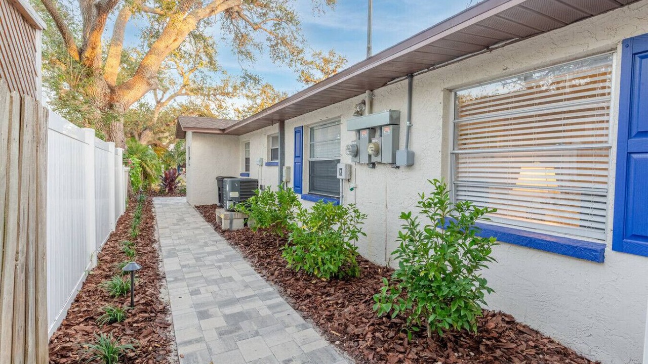 Photo of Outdoor in Gulfport