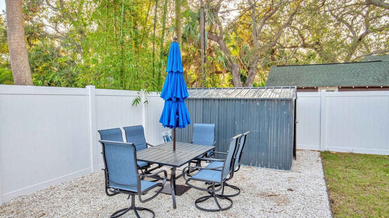 Photo of Outdoor in Gulfport