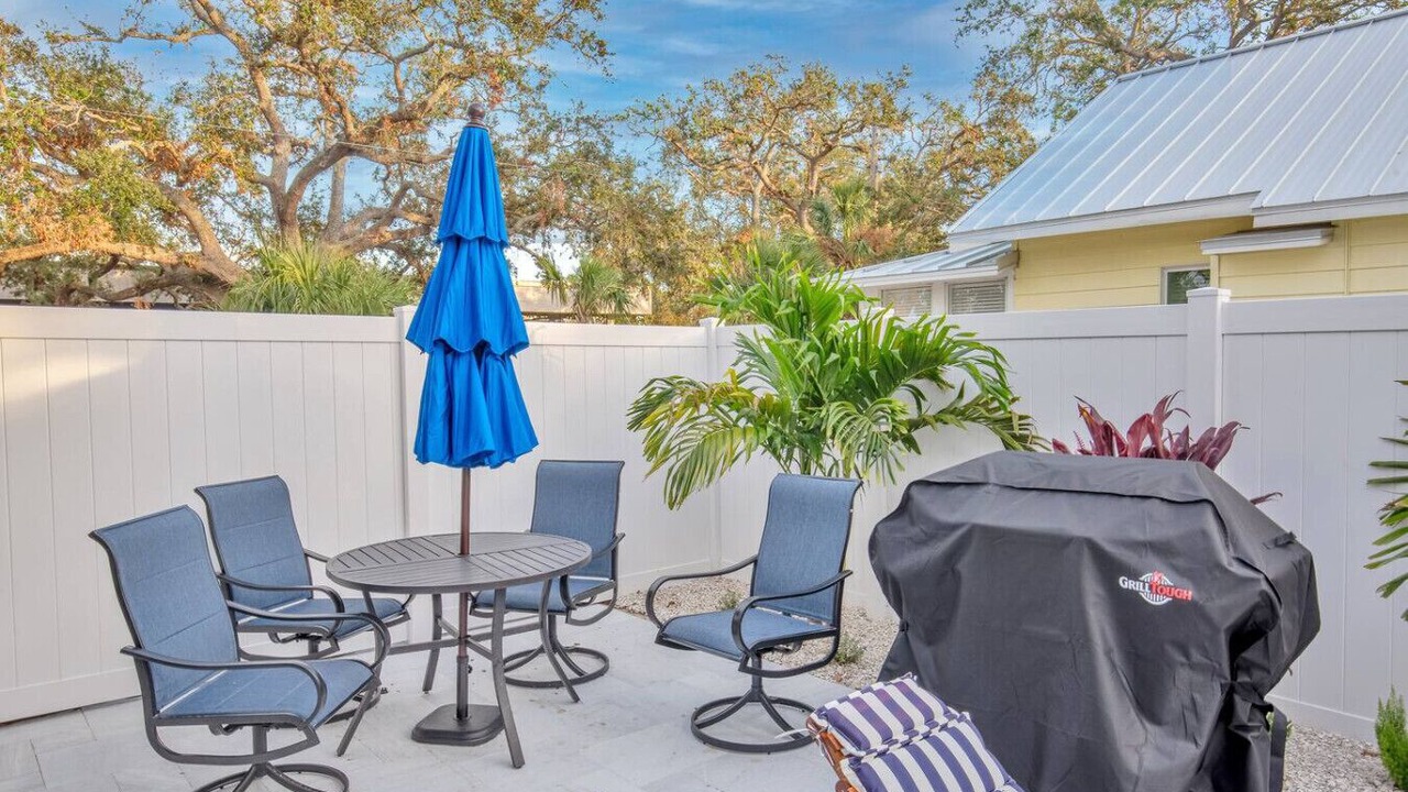 Photo of Outdoor in Gulfport
