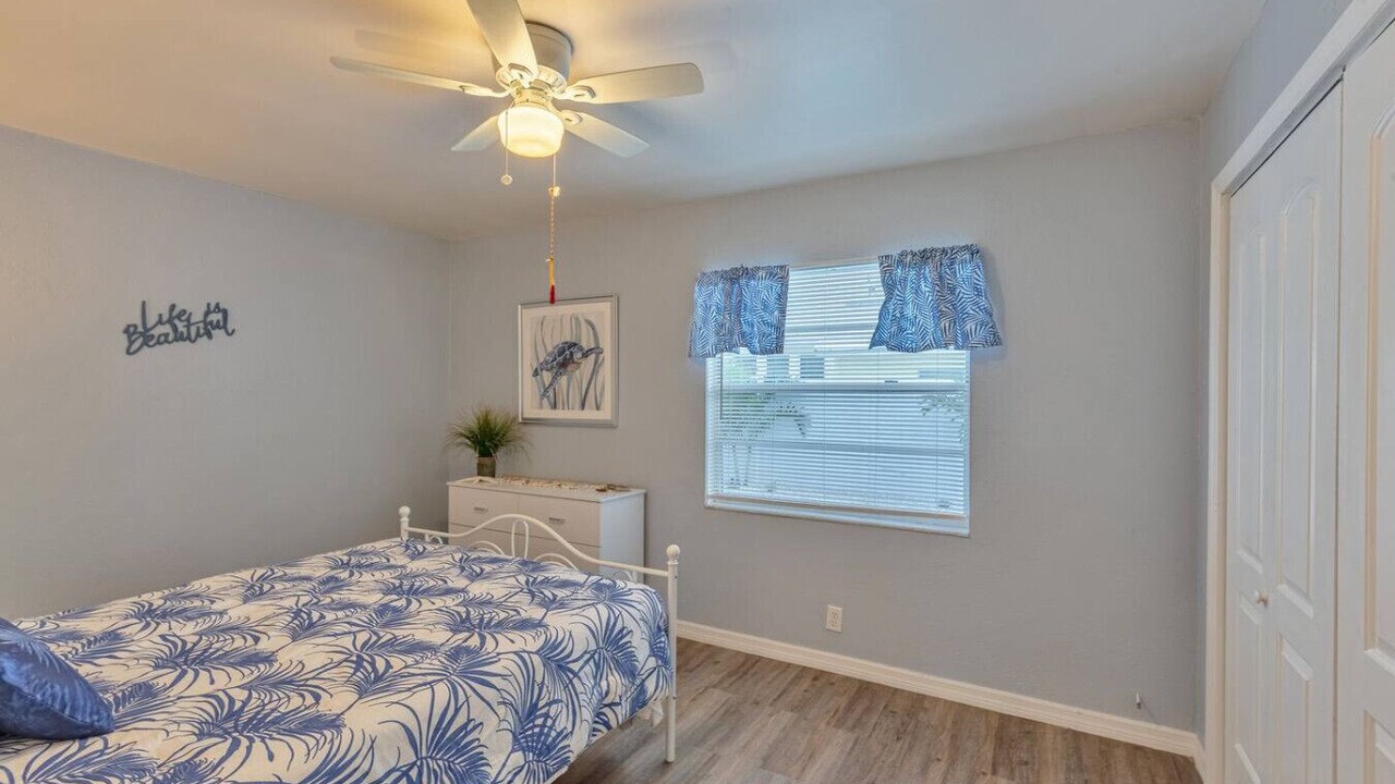 Photo of Bedroom in Gulfport
