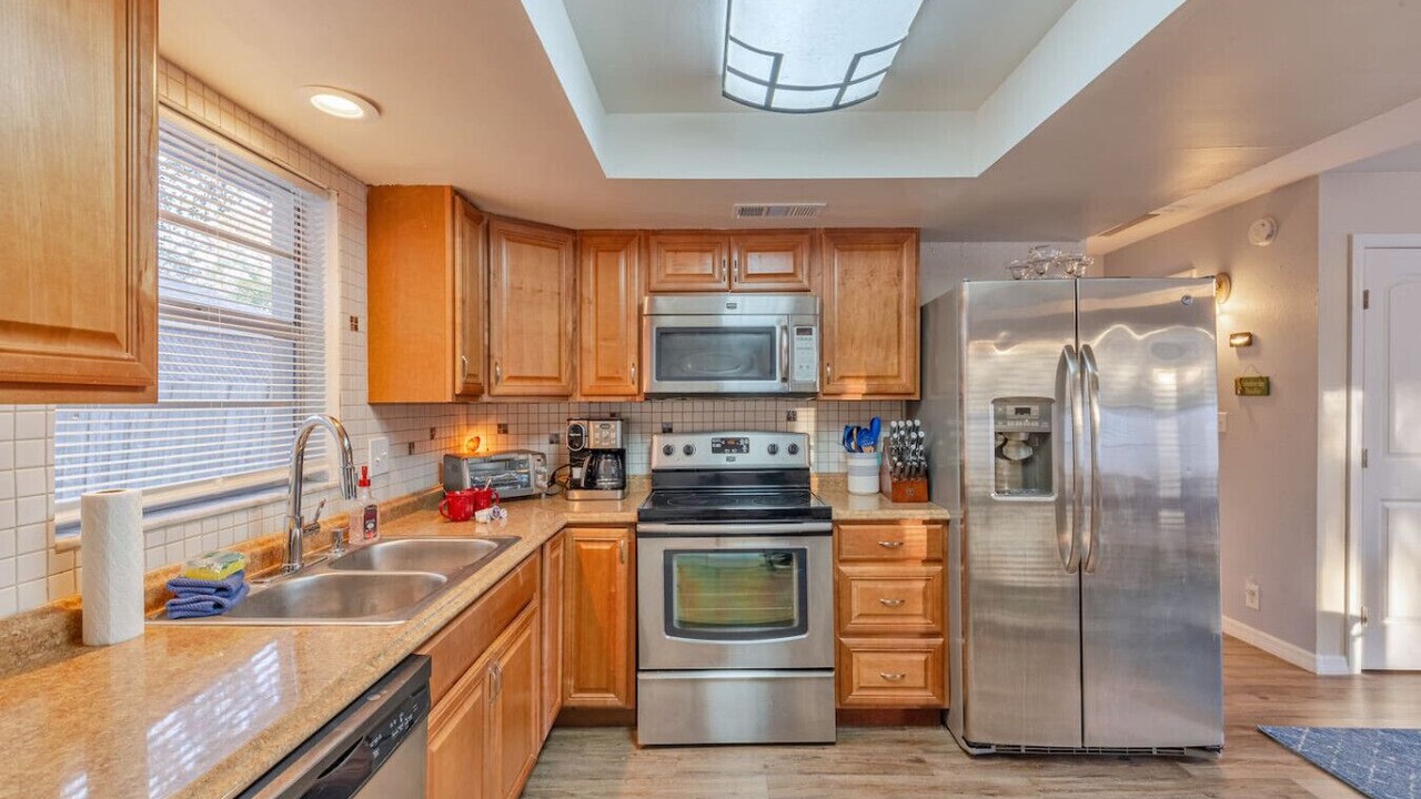 Photo of Kitchen in Gulfport