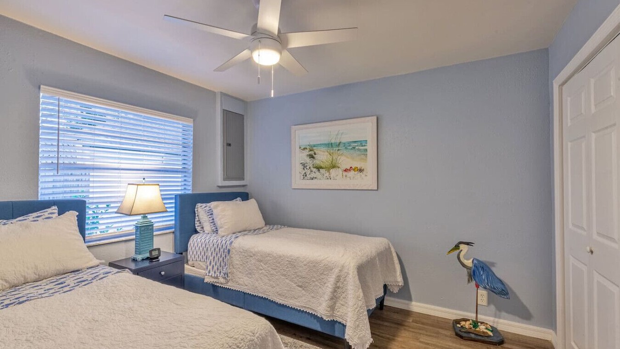 Photo of Bedroom in Gulfport
