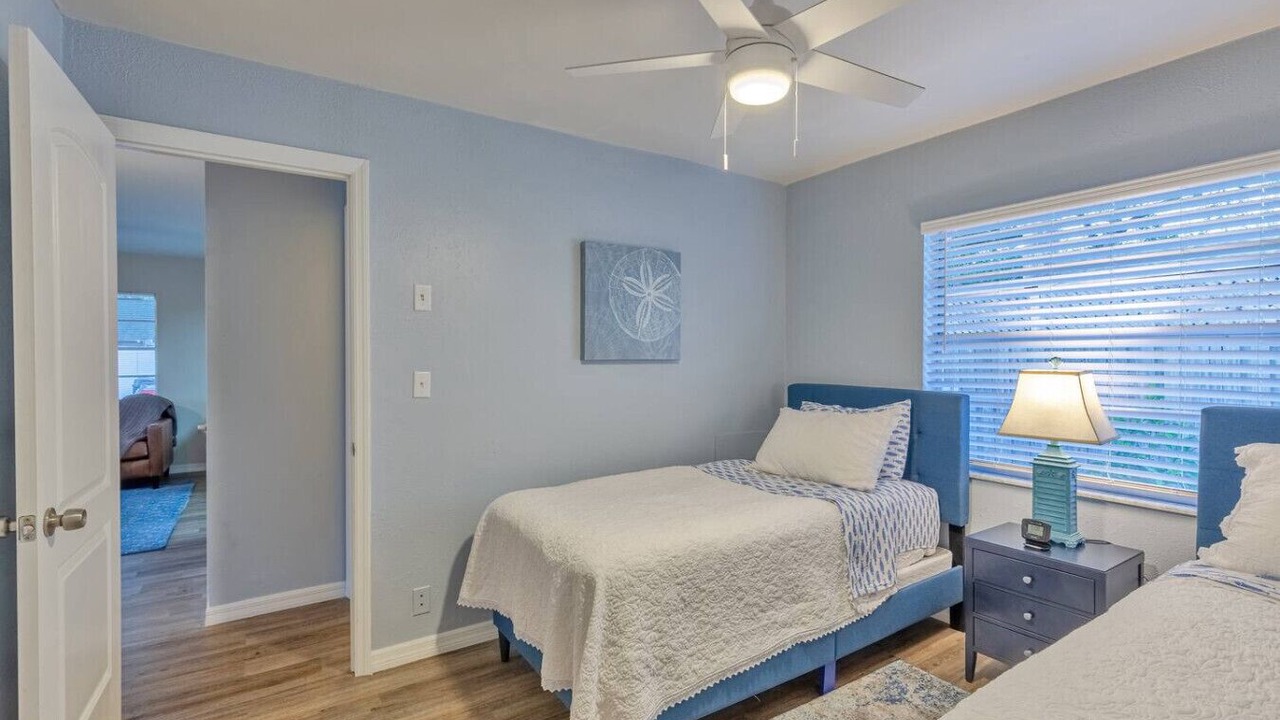 Photo of Bedroom in Gulfport
