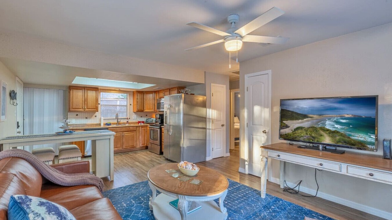 Photo of Livingroom in Gulfport